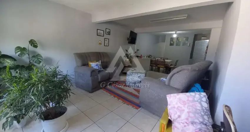 Casa para venda em parque boa esperança de 125.00m² com 3 quartos e 1 garagem