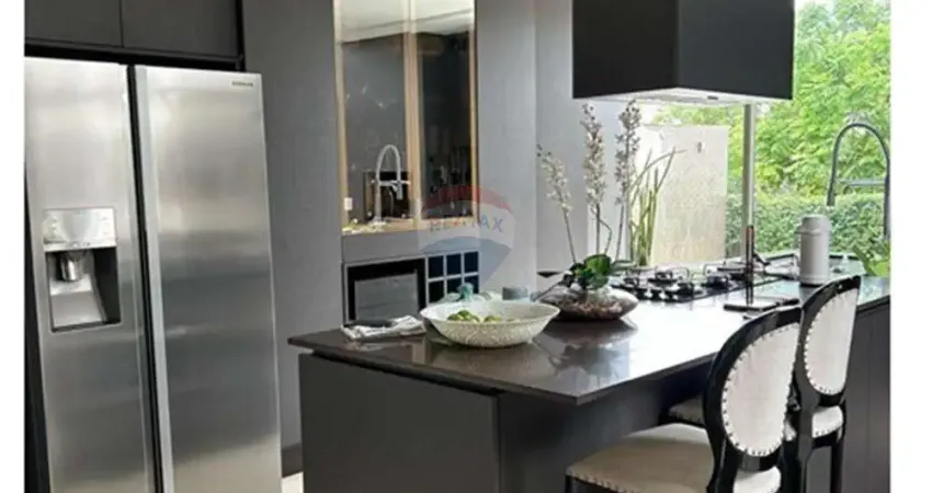 Casa para alugar em alphaville de 390.00m² com 4 quartos, 4 suites e 5 garagens