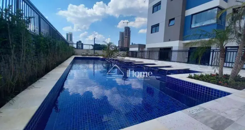 Apartamento para venda em nova campinas de 105.00m² com 3 quartos, 3 suites e 2 garagens