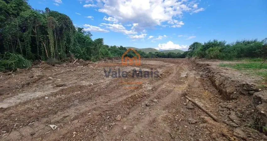 Terreno à venda na Avenida Rotary, 1576057, Vila Paulista, Cruzeiro