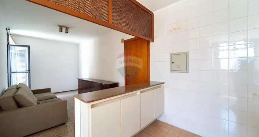 Apartamento para venda em vila virgínia de 45.00m² com 1 quarto e 1 garagem
