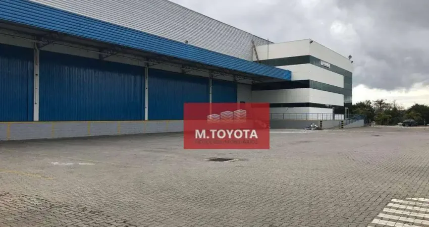 Galpão / depósito / armazém para venda e aluguel em cidade aracilia de 5000.00m² com 20 garagens