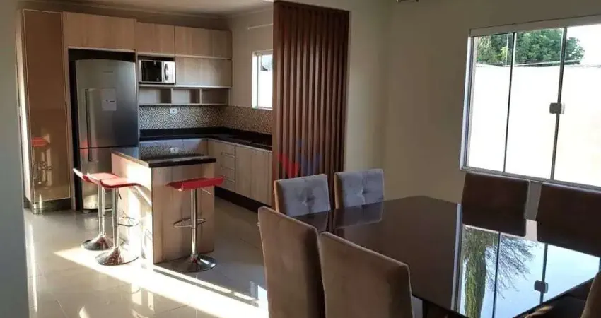 Casa para venda em lapa de 152.00m² com 3 quartos, 1 suite e 3 garagens