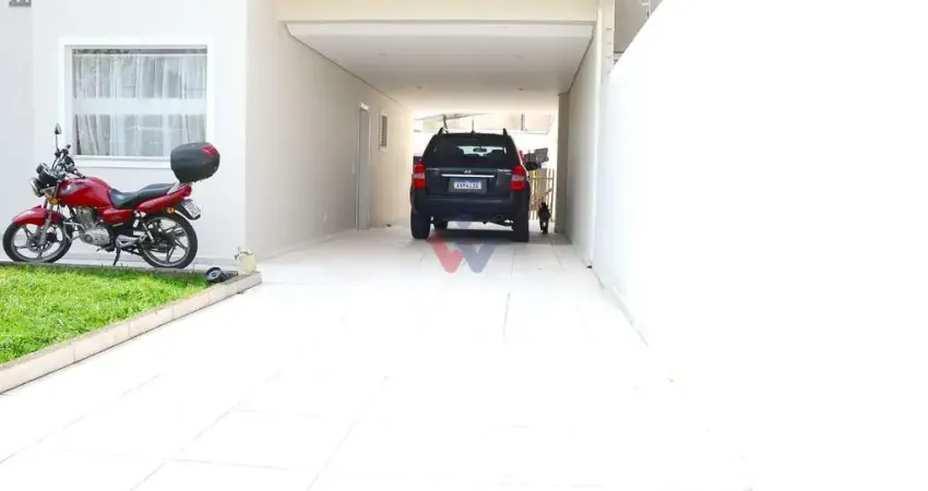 Casa para venda em pineville de 280.00m² com 3 quartos e 1 suite