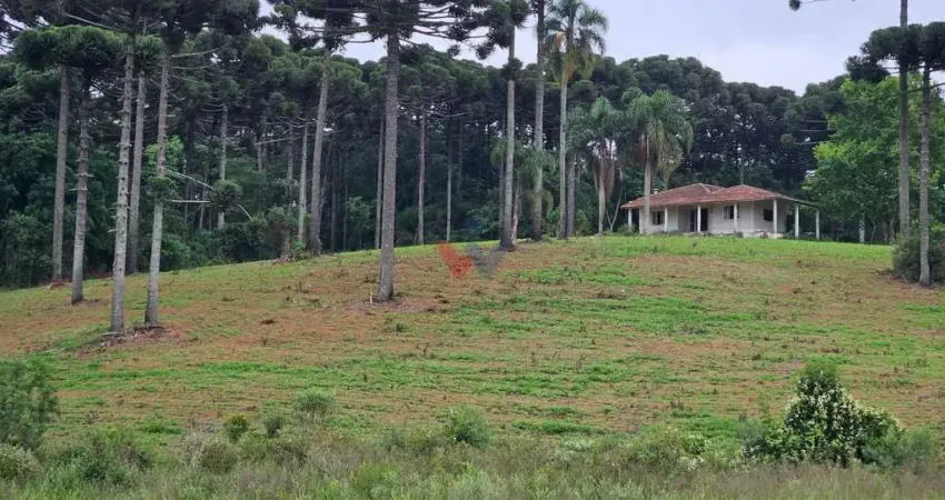 Fazenda / sítio para venda em contenda de 1694.00m² com 3 quartos e 1 garagem