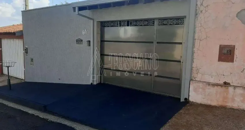 Casa para venda em parque igaçaba de 142.00m² com 3 quartos e 1 garagem