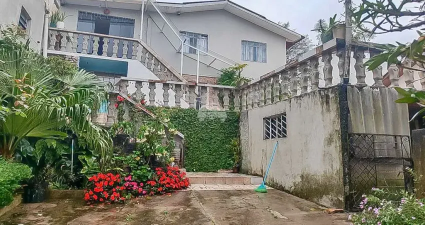 Casa para venda em santa cândida de 80.00m² com 3 quartos e 3 garagens