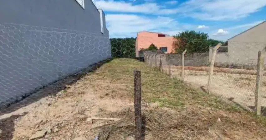Terreno para venda em vila nossa senhora de fátima de 162.00m²