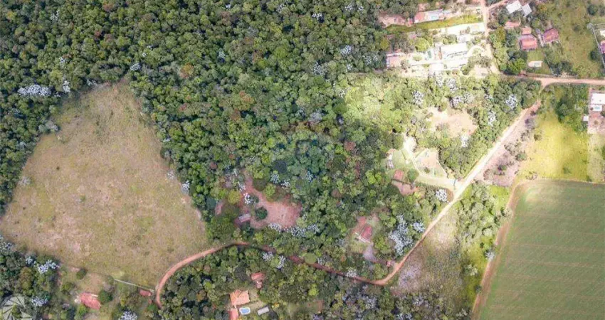 Terreno à venda no Jardim Maracanã, Atibaia 