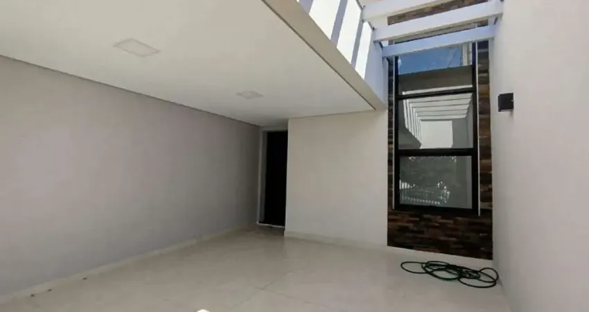 Casa para venda em jardim dom bosco de 101.00m² com 3 quartos, 1 suite e 2 garagens