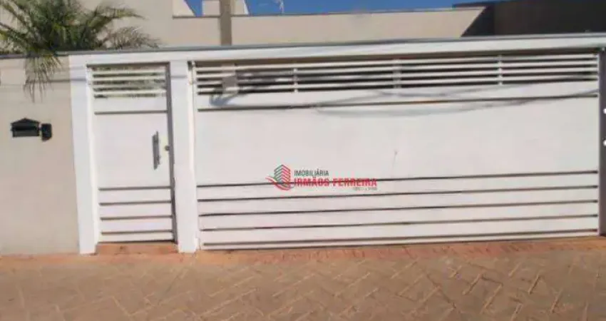 Casa para venda em jardim cristina de 160.00m² com 3 quartos, 1 suite e 4 garagens