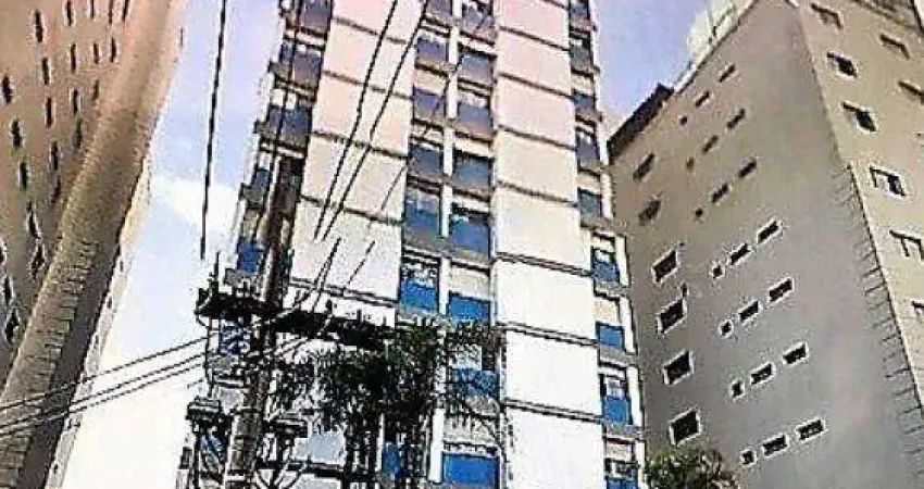 Apartamento para alugar em vila mariana de 98.00m² com 3 quartos, 1 suite e 1 garagem