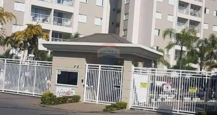 Apartamento para venda em jardim renata de 79.00m² com 3 quartos, 1 suite e 1 garagem