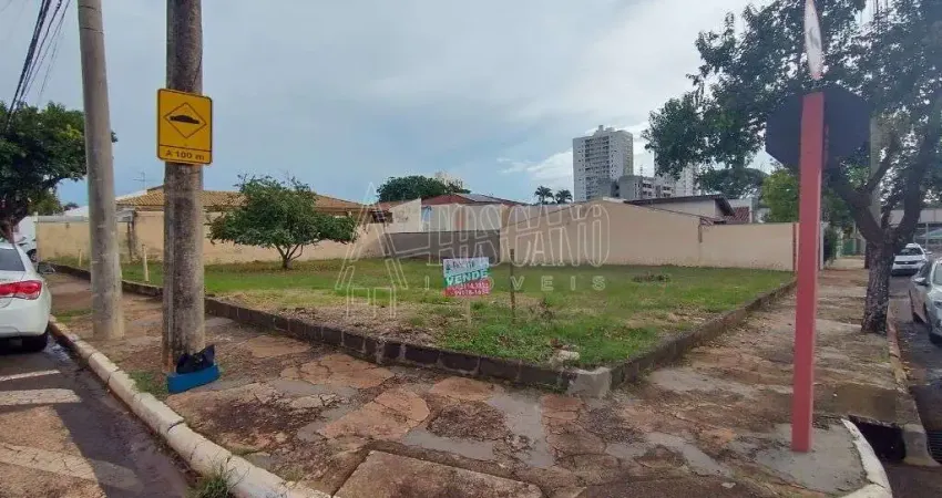 Terreno à venda no Centro, Araraquara 