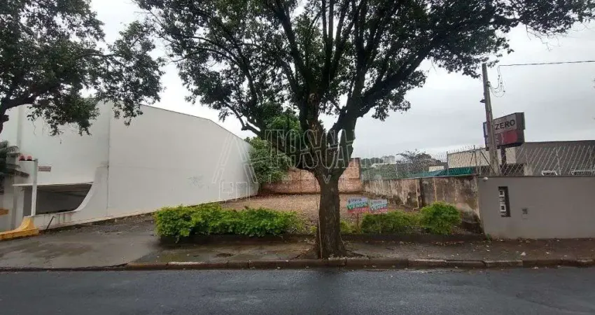 Terreno à venda no Centro, Araraquara 