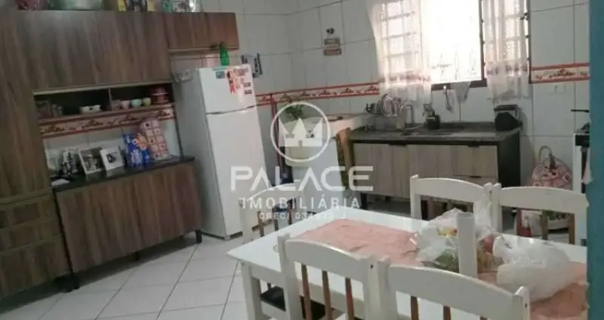 Casa para venda em residencial santo antônio de 90.00m² com 2 quartos e 1 garagem