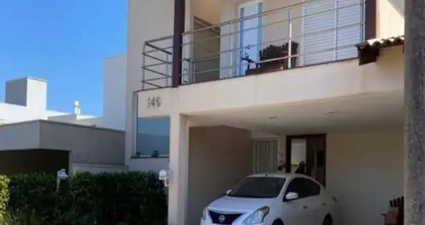 Sobrado para venda em jardim jockey clube de 275.00m² com 4 quartos, 4 suites e 4 garagens