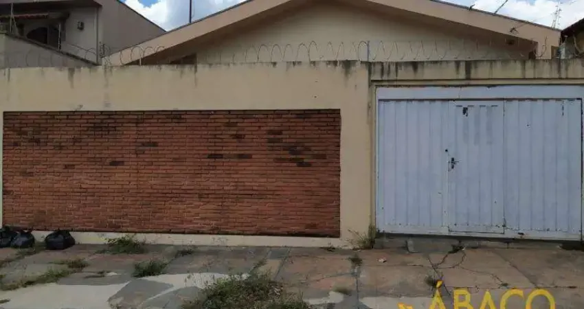 Casa para venda em cidade jardim de 200.00m² com 3 quartos, 1 suite e 2 garagens