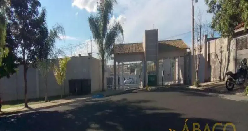 Casa para venda em loteamento municipal são carlos 3 de 76.00m² com 3 quartos, 1 suite e 2 garagens