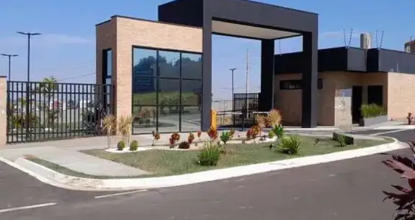 Terreno à venda no Parque Faber Castell II, São Carlos 