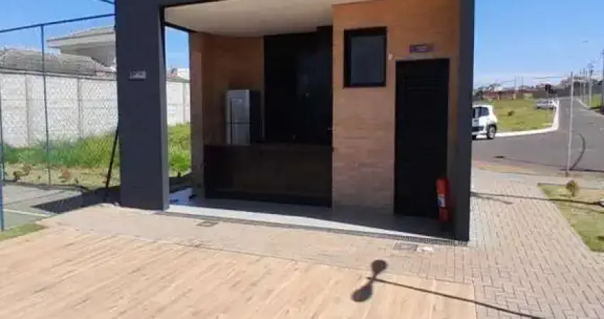 Terreno à venda no Parque Faber Castell II, São Carlos 