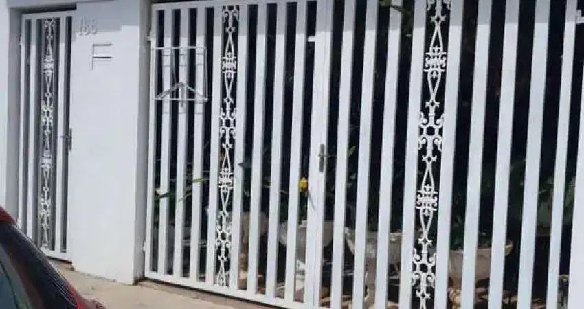 Casa para venda em jardim hikari de 40.00m² com 2 quartos e 2 garagens