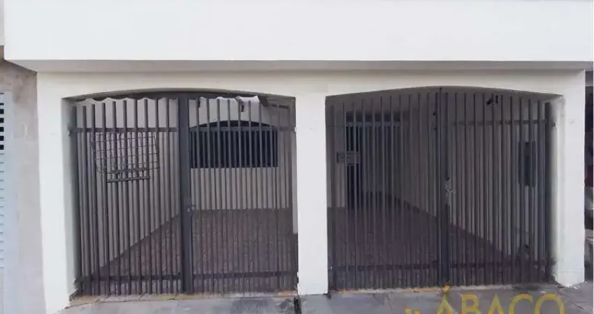 Casa para venda em jardim centenário de 165.00m² com 2 quartos, 1 suite e 2 garagens