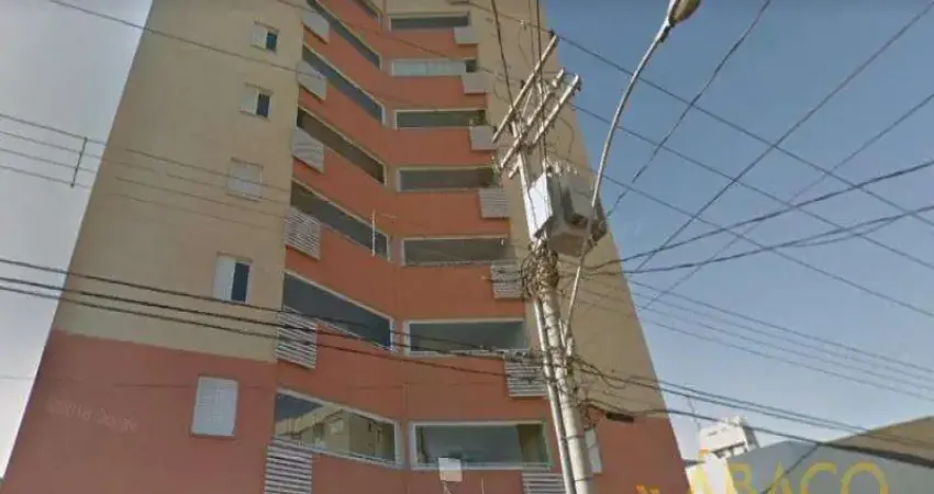 Apartamento para venda em centro de 82.00m² com 3 quartos, 1 suite e 2 garagens