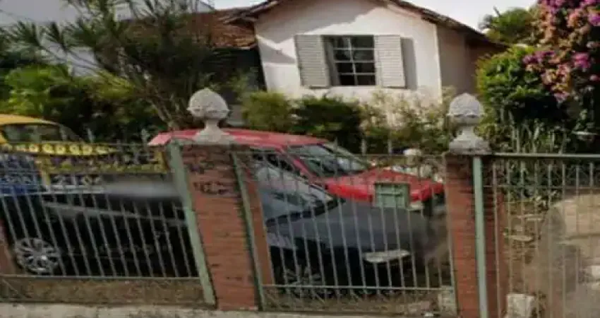 Terreno à venda no Parque Sabará, São Carlos