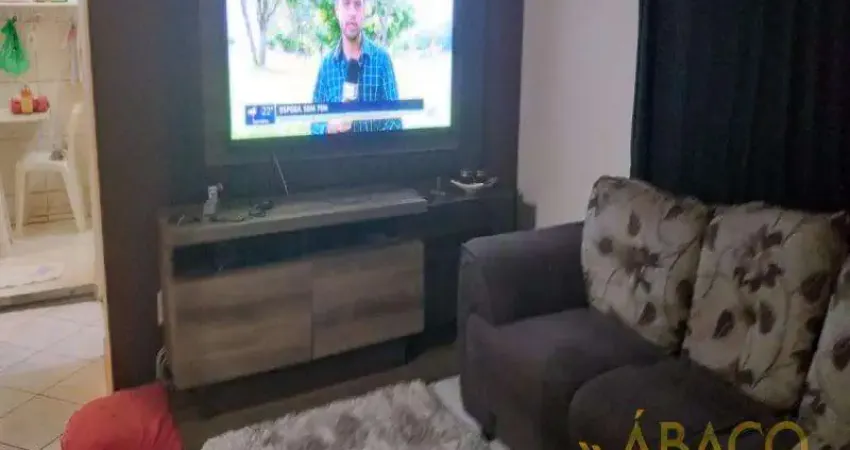 Apartamento para venda em vila izabel de 47.00m² com 2 quartos e 2 garagens