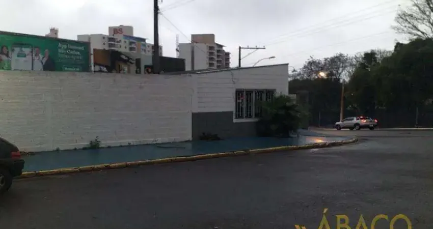 Terreno à venda no Jardim Paraíso, São Carlos 