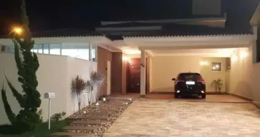 Sobrado para venda em residencial samambaia de 346.00m² com 3 quartos, 3 suites e 4 garagens