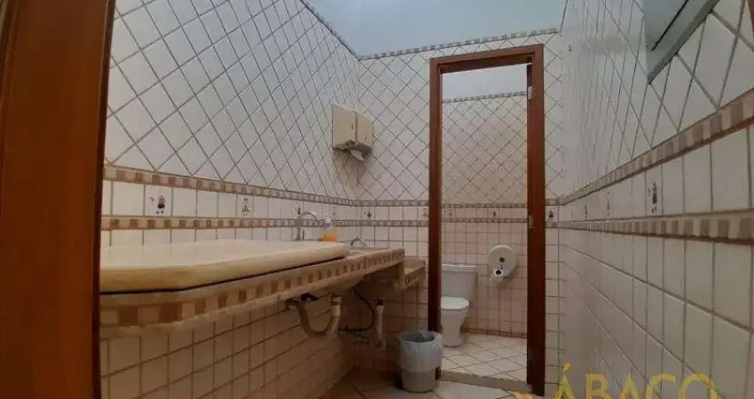 Sala comercial para alugar no Jardim Bethânia, São Carlos