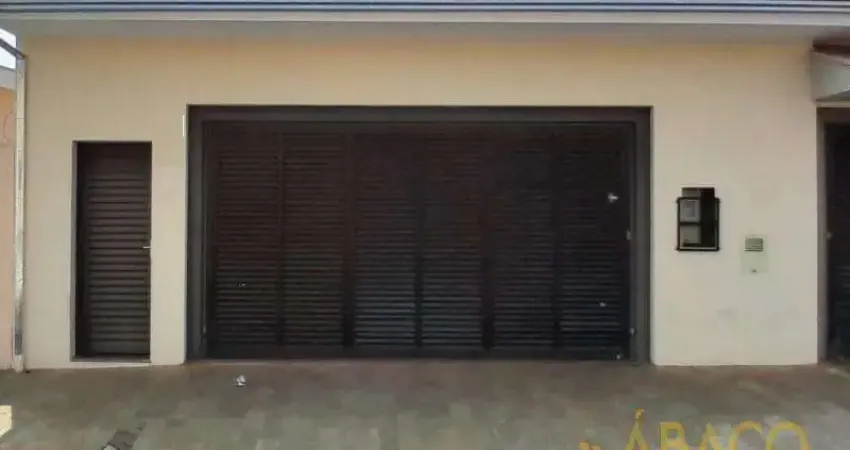 Casa comercial para alugar na Vila Prado, São Carlos 