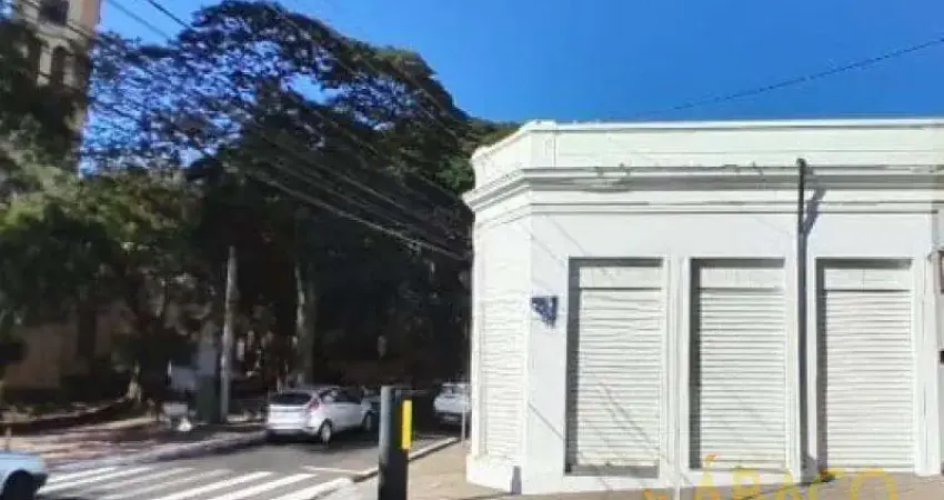 Prédio comercial para alugar em jardim são carlos de 70.00m²