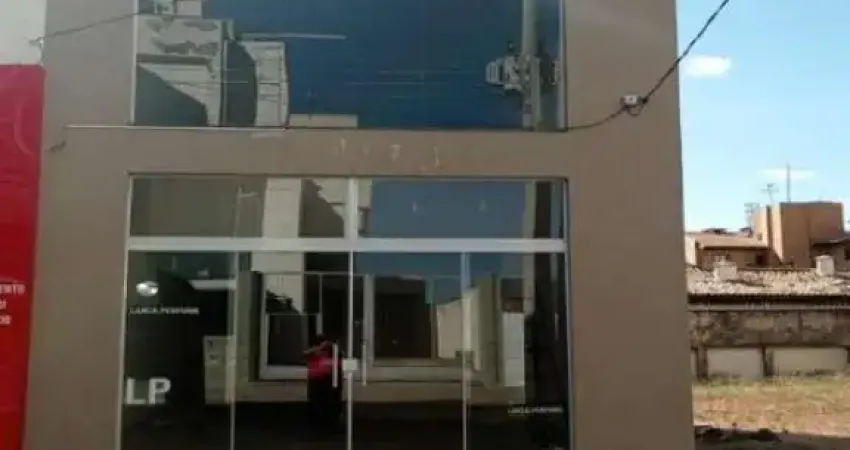Casa comercial para alugar no Centro, São Carlos 