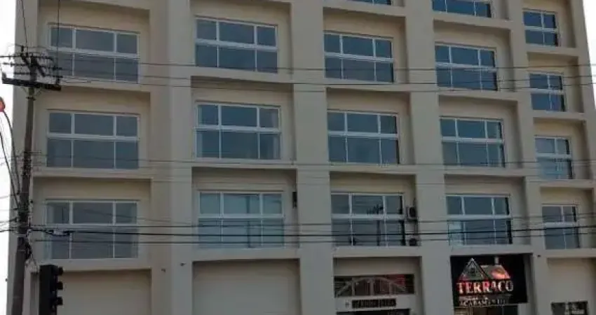 Casa comercial para alugar na Vila Marina, São Carlos 