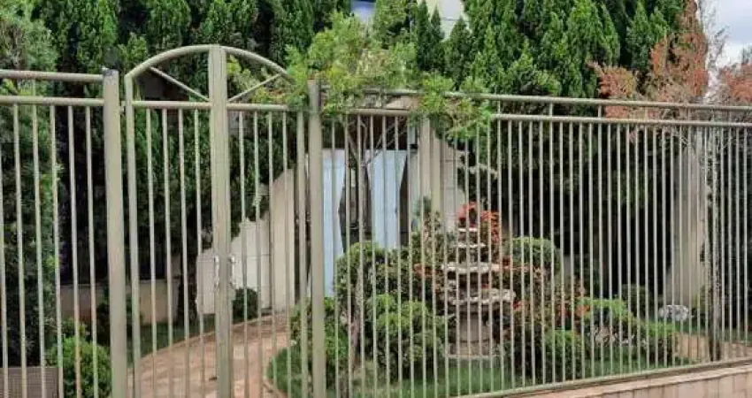 Casa comercial para alugar no Jardim Brasil, São Carlos 