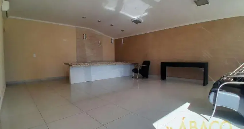 Casa comercial para alugar no Jardim Paraíso, São Carlos 