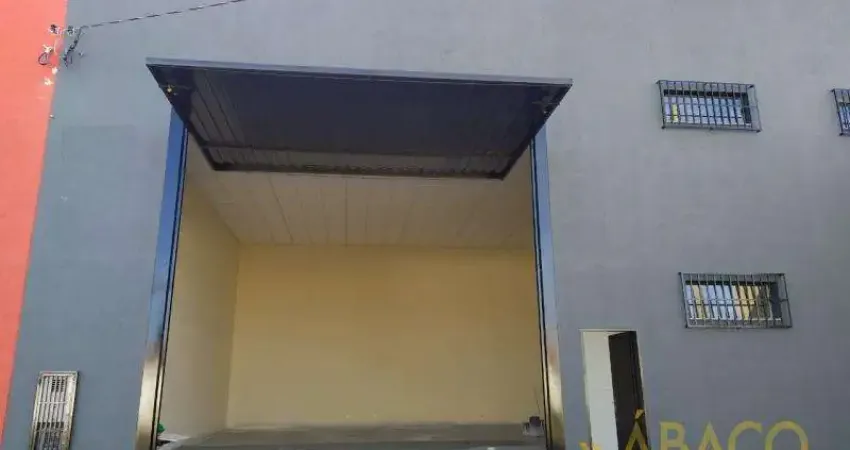 Prédio comercial para alugar em parque novo mundo de 200.00m²