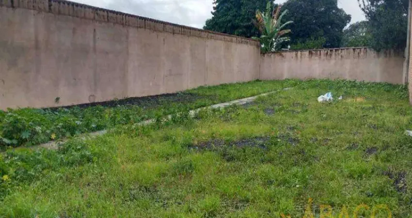 Terreno comercial para alugar no Centro, São Carlos 