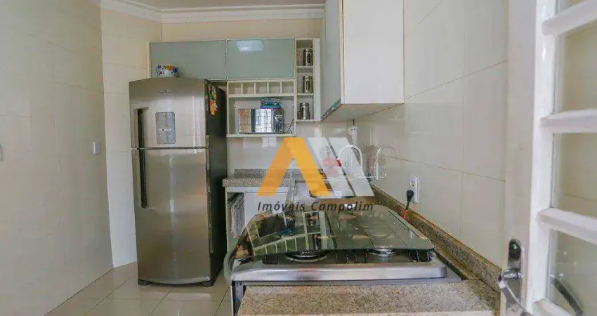 Casa para venda em parque jataí de 173.00m² com 3 quartos e 3 garagens