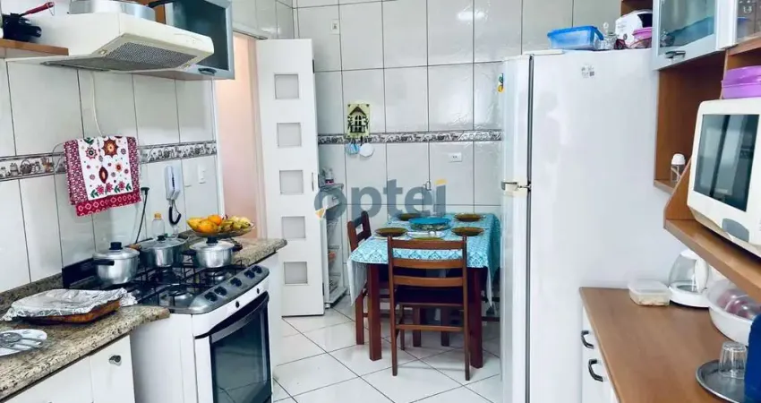 Apartamento para venda em jardim do mar de 72.00m² com 2 quartos, 1 suite e 1 garagem