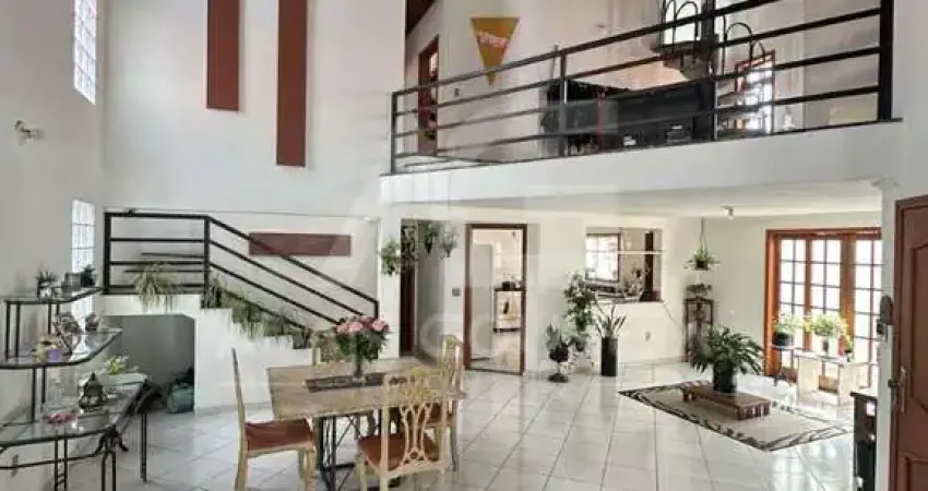 Casa para venda em jardim esplanada de 275.00m² com 4 quartos, 1 suite e 4 garagens