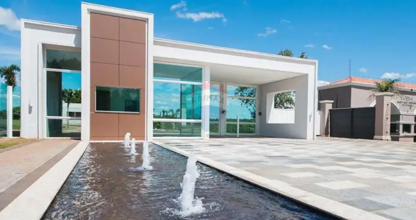 Terreno à venda na Avenida das Cataratas, 648, Yolanda, Foz do Iguaçu