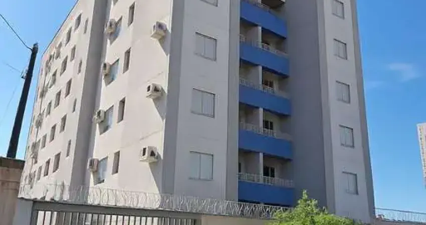 Apartamento para venda em jardim caparroz de 55.00m² com 2 quartos e 1 garagem