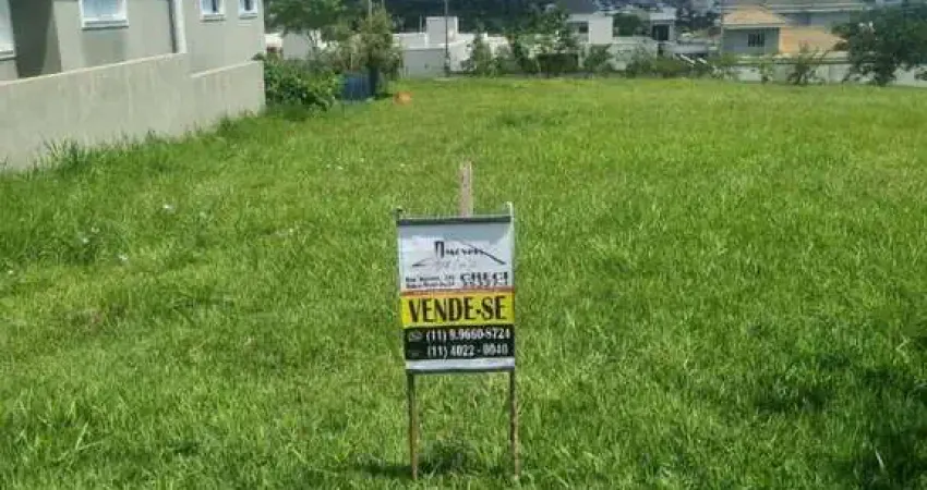 Terreno en condomínio para venda em vila padre bento de 1000.00m² com 1 quarto