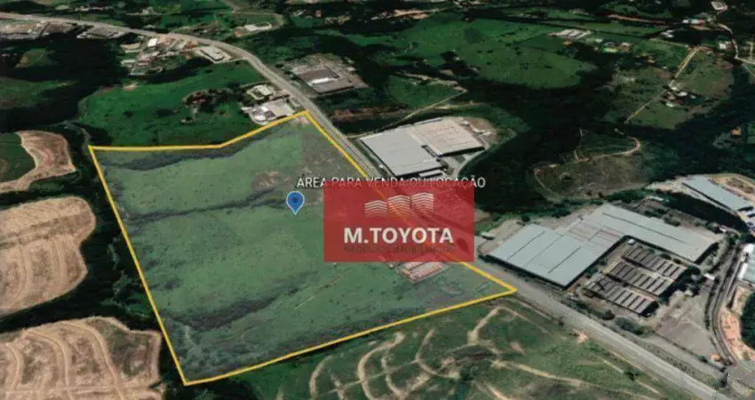 Terreno à venda na Vila Martins, Itu 