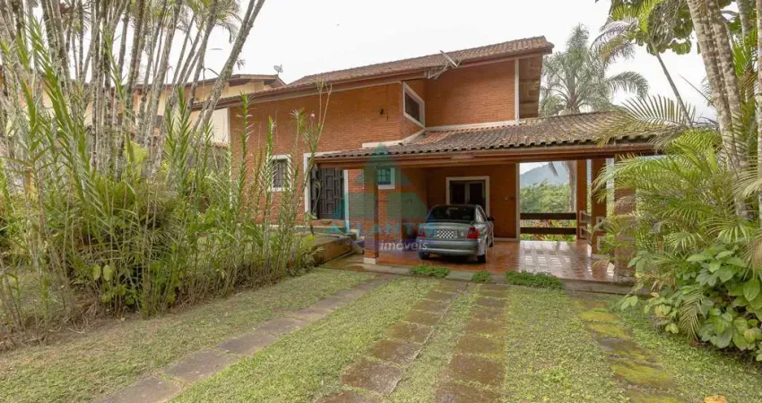 Casa para venda em lagoinha - condomínio recanto da lagoinha de 228.00m² com 4 quartos, 2 suites e 3 garagens