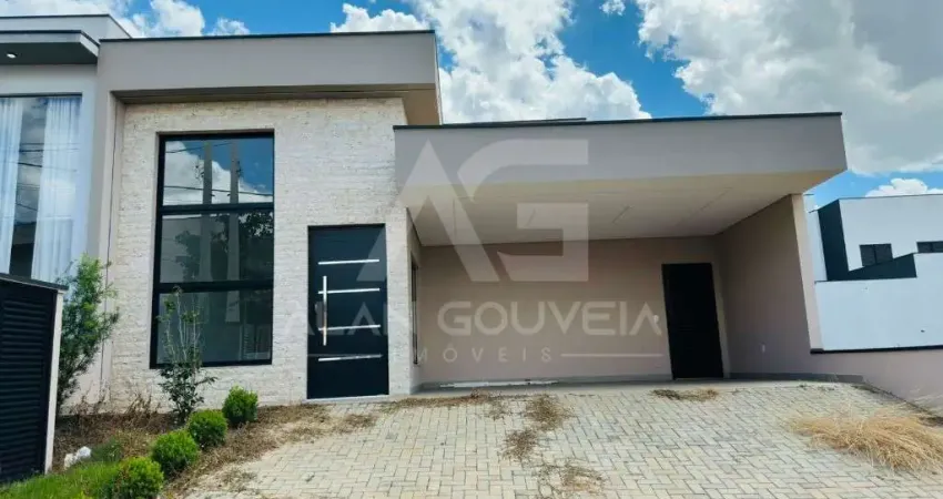 Casa para venda em jardim europa de 157.36m² com 3 quartos e 3 suites